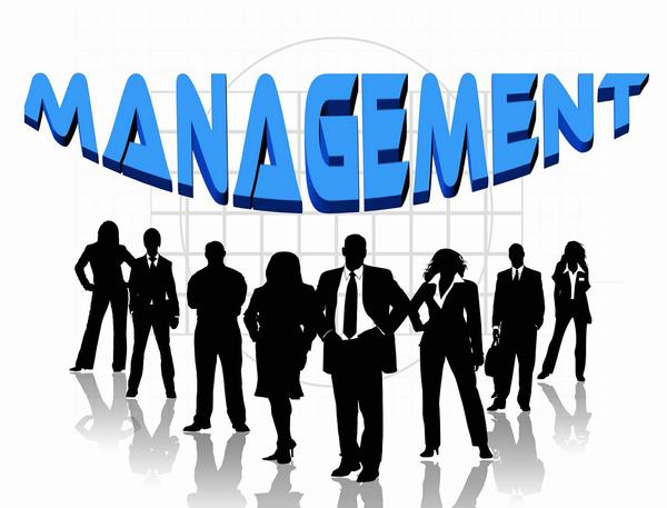 Management training programs for managers at every level