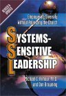 Cover of Systems-Sensitive Leadership, one of the first books to explore Clare Graves Systems Theory