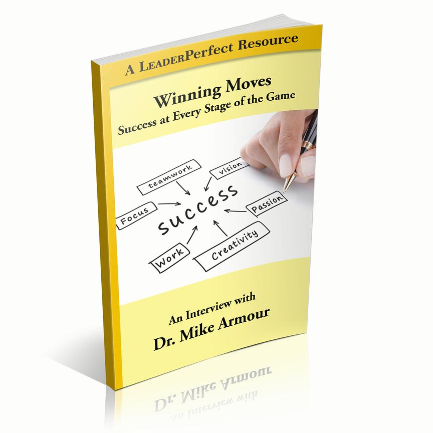 Cover of Winning Moves